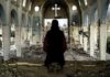 Western Christians: Remember the persecuted church this Easter